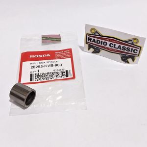 BOSH SELAHAN Bush Kick Spindle HONDA BEAT VARIO SCOOPY SPACY GENIO ORI AHM 28253KVB900 28253KVB901