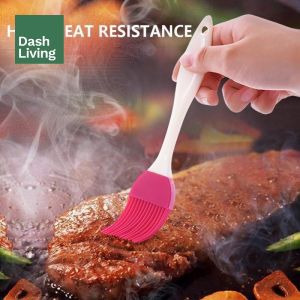 Oil Brush Air Fryer Baking Oil-proof and Oil-absorbing Paper for Barbecue