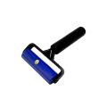 Combo Con lăn dính bụi Silicone phòng sạch ESD SafeMall, con lăn silicon 4 inch, 6 inch, 8 inch, 10 inch, 12 inch dính bụi SafeMall, clean room, dùng trong điện tử, bán dẫn, phòng sạch  - Hàng Chính Hãng SafeMall/Safety Mart Officia. 