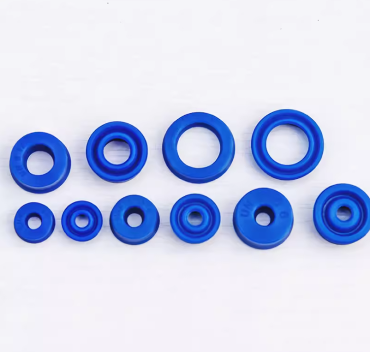 5Pcs UN/UHS/UNS Polyurethane Oil Seal Hydraulic Sealing Ring U TY>pe Y