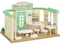 Sylvanian Families® - Country Doctor - Country Clinic. 