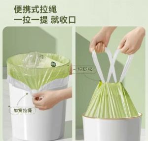 FreshaRoll solusi sampah tanpa bau FA plastik sampah