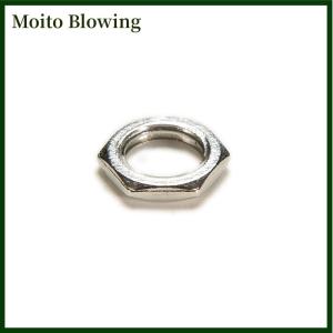 Moito 10pcs DC Power Supply Jack Socket Female Panel Mount Connector 5.5 X 2.1mm