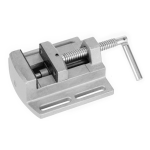 Vise nhôm nhẹ có kẹp điều chỉnh nhanh để tăng cường hiệu quả các ứng dụng cài đặt khác nhau