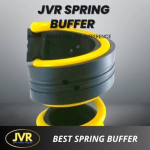 Spring Buffer Stabilizer Damper Dumper Toyota Rush Daihatsu All New Terios Belakang Set 2pcs