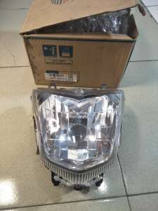 COD HEAD Lamp Assy Lampu Depan Reflektor CB 150 R OLD 2013 2014 MERK WIN