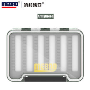 MEBAO MB-G Series,Waterproof Fishing Hook Storage Box,Lead Head Hook Storage Box,Sequin Hook Storage Box,Flying Fly Hook Storage Box,Jig Head Hook Storage Box,Jig Head Rig