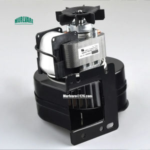 Oil Furnace Vertical Insulation Cabinet Spare Parts AC230V 60Hz 70582835 J238-112 0.55A High Temperature Blower Fan Motor