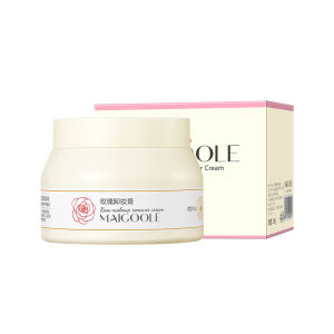 【现货速发】MAICOOLE Rose Makeup Remover Balm Gentle Makeup Removal Fast Dissolution No Residue Non-Greasy Moisturizing Makeup Remover Balm