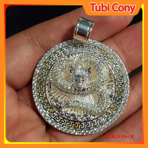 Mặt Dây Chuyền Mạnh Mẽ Tubi Cony Chạm Thần Rồng Namek M13923-196-QC