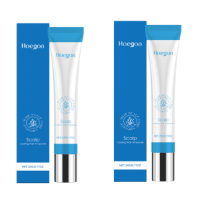 Hair Care Essence Rollerball Quick Absorption Repair Damage from Perming and Dyeing Deep Nourishing Hair Care Essence Liquid Repair Essence for Split Hair Strands Enhance Luster Amino Acid Hair Care Essence头发护理精华滚珠