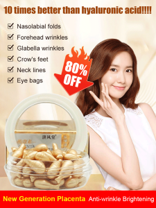 Moisturizing and rejuvenating skin essence