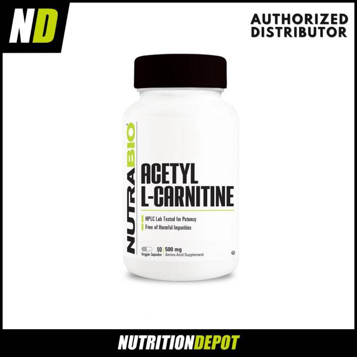 acetyl l carnitine lazada Nutrabio – L-CARNITINE 500MG 90 VCAPS Beta-Alanine Supplies 500 mg of Variation:330 Gallon IBC Tote Beauoxi White Whitening Lotion