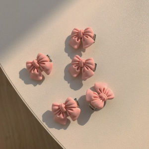 Murah Banget - Jepitan Rambut Korean Style Anak Perempuan / 1 PCS Jepitan Rambut Lucu Aesthetic / Jepit Rambut Klip Wanita Fashion