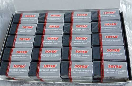 Panduan Membeli Penghapus Joyko Isi 40 Murah di Toko Online