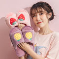 【SG STOCK】Specool® Comfortable Bedroom Slippers Indoor Home Slippers Cute Fluffy Slippers Anti-Slip Slippers Plush Slippers Shoes Women Slippers. 