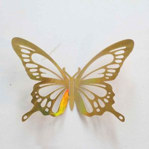 [HCM] Set 12 Bướm Dán Tường 3D-Trang Trí Tiệc và Nhà Cửa Dụng Cụ Chụp Hình -Cozy520