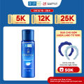 Dung dịch dưỡng trắng cao cấp, cải thiện thâm nám, tàn nhang Hada Labo Shirojyun Premium Whitening Lotion 170ml. 