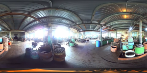 Alloy Steel Reverse Osmosis System Demolding Clamp Pliers For Efficient Water Cartridge Installation And Removal