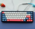 【Keycap Only】GMK Bento Keycaps Sushi key cap 141 Keys PBT Sublimation Cherry Profile For Cherry MX Switch DIY Customized mechanical keyboard RK CIY VGN IKBC. 