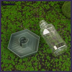 [Heartsbat] เครื่องจ่ายน้ำอัตโนมัติสำหรับสัตว์เลื้อยคลานเครื่องให้อาหารสัตว์เลื้อยคลาน