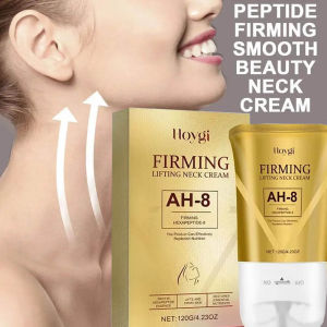 new Neck Wrinkle Cream Neck Massage Roller Applicator Whitening Firming Moisturizing Fade Lines Rejuvenation Chin Neck Care Products hot