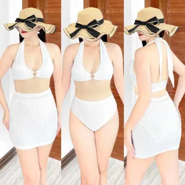 Mesh skirt beachwear best sale