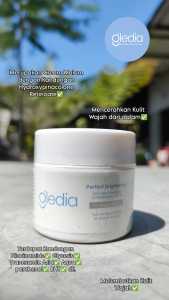 Perfect Brightening (Whitening Night Cream)