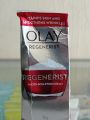 Olay Regenerist Micro-sculpting Antioxidant Cream Mousturizer 50 gram / 10 gr - Krim Anti Aging Kemasan Besar / Kecil - Skincare Regenarist Sculping Day / Night. 