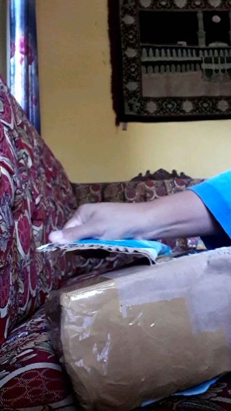 Buyer review video 5