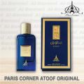 PARFUM PARIS CORNER ATOOF FOR UNISEX EDP ORIGINAL 100ml FROM UAE. 