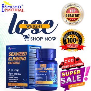 7 days slimming 3-7 kg slimming capsules detox slim pampapayat easy slim INVALID REFUND