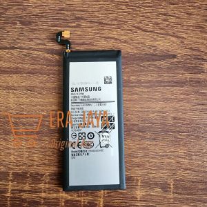 SAMSUNG GALAXY S7 EDGE - Baterai Batre Samsung S7 Edge G935 SM-G935F SC-02H Batrei Battery Tanam