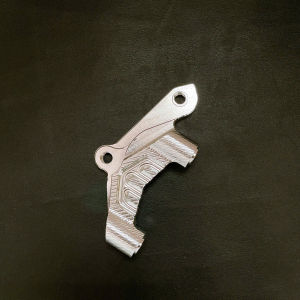 ( Hàn g Mới ) Pát Trước Vespa Đi Đĩa 220mm _ Sử Dụng Cho Heo Dầu Moto 3. Có 2 Màu ( Trắng Và Đen ) Nhé Ae!!