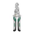 Wire Stripper Tool Multifunction Wire Strippers Electrical 16/18 in 1 Wire Cutter Wire Crimper Adjustable Wire Stripping. 