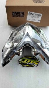 Reflektor Lampu Depan Supra 125 & Betmen RMC Classic