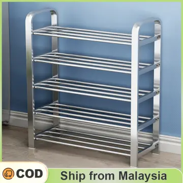 Buy Rak Kasut Ikea Besi online Lazada .my