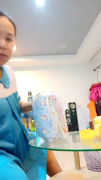 Buyer review video 3