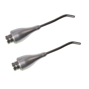 Oral Sand Dental Sandblast Nozzle Sand Blasting Polishing Materials