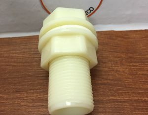 Ốc siết bồn nước phi 27-OSB27