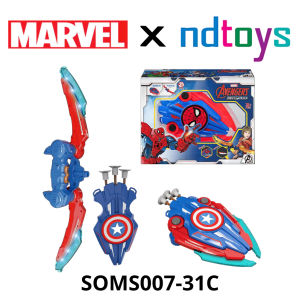 Bộ Đồ chơi cho bé Spider Man (KT 74x40x60cm) EOMS007-31C - MARVEL