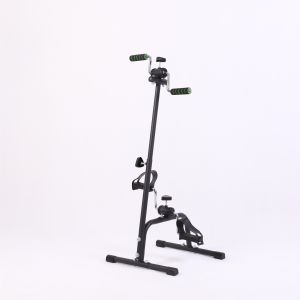 จักรยานปั่นด้วยมือ จักรยานออกกำลังกายแบบพับ อุปกรณ์สร้างกล้ามเนื้อน่อง ลดน้ำหนัก ผู้สูงอายุ กายภาพบำบัด จักรยาน จักรยานมือปั่นเท้าปั่น