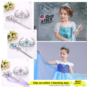 ❤️*LMK【Kids】Unicorn Hairband with LED light│My little pony Headband Hair Accessories│birthday christmas present gift