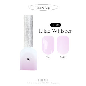 【Vainpot-SG】Bevlah Essence Collection Sheer Gel Polish Collection / 18 Colours | TPO-Free Hema-Free | Vegan | 15-Free
