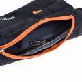 Vktech Waterproof Chest Bag for Women Men with Multi-Pocket Design, Suitable for Sports, Travel, and Outdoor Activities. 
