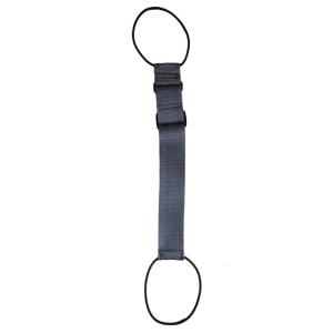 Convenient and Reliable Travel Bag Straps Wide Length and Width to Fit Various Sizes of Suitcases