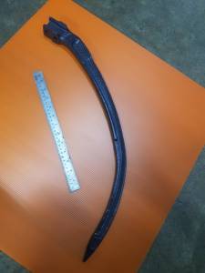 กระสวยเครื่องอัดฟาง กระสวย อะไหล่รถแทรคเตอร์ คูโบต้าของใหม่จากโรงงาน พร้อมส่งจากกรุงเทพ