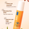 Anti-Wrinkle Eye Serum Oil Lifting Firming Eye Essence Remove Dark Circles Eye Bags Fade Fine Lines Eye Care. 