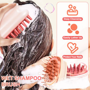 【BUY 1 TAKE 1】500ML Coconut Oil Shampoo Control Anti Dundruff Shampoo Repair Damaged Hair Fluffy Repair Frizz Suppleness Moisturizing Whitening Refreshing Hair Care Scalp Treatment