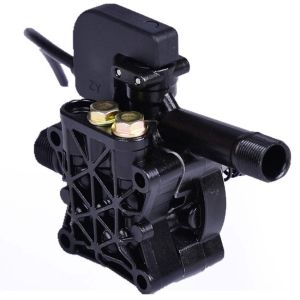 Dinamo Mesin Cuci Mobil Body Head Pump Switch Otomatis Piston Jet Cleaner 2500W 220V